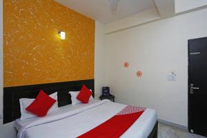 Hotel Ganpati,Uttar Pradesh>>Agra,3 star