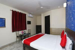 Hotel Ganpati,Uttar Pradesh>>Agra,3 star
