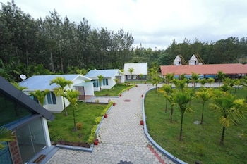 Rg The Grand Haven Resort,,3 star