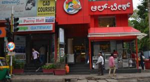 bangalore