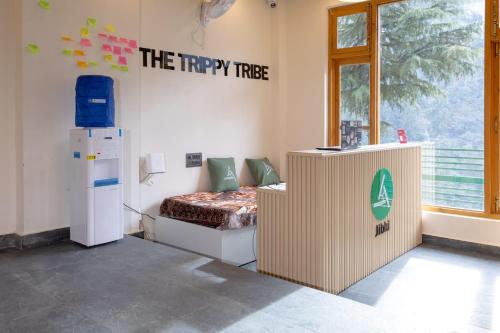 the trippy tribe jibhi