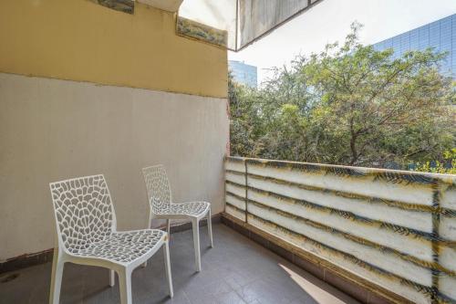 urban villa baner