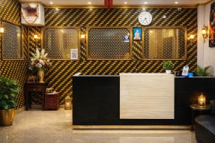Hotel Sundaram By Clovers Hospitality,,3 star