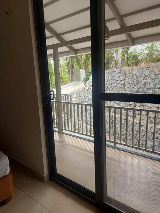 gm farm mountain view homestay
