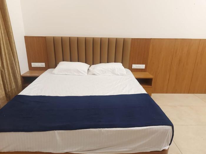 gm farm mountain view homestay