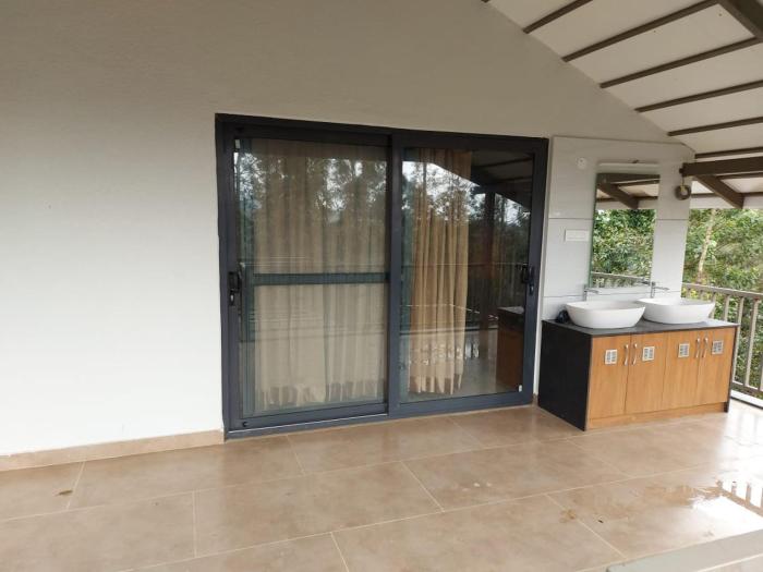 gm farm mountain view homestay