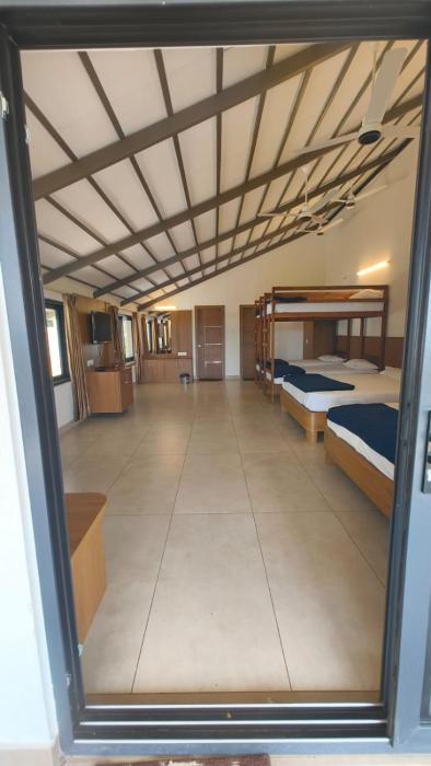 gm farm mountain view homestay