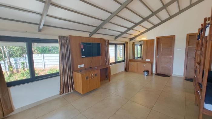 gm farm mountain view homestay