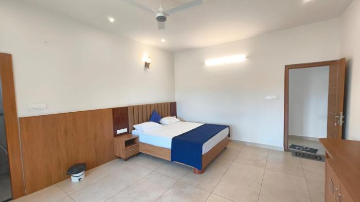 gm farm mountain view homestay