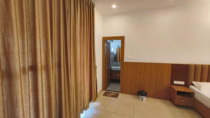gm farm mountain view homestay