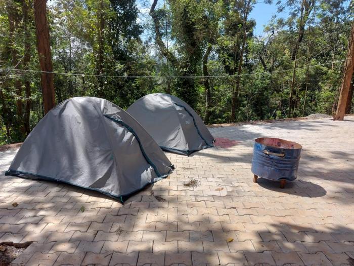 gm farm mountain view homestay