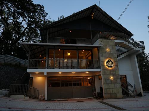 Gm Farm Mountain View Homestay,,4 star