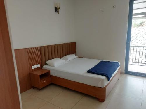 gm farm mountain view homestay