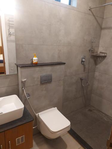 gm farm mountain view homestay