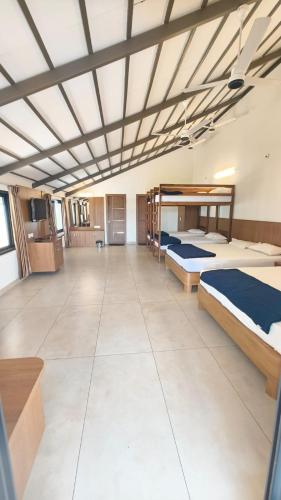 gm farm mountain view homestay