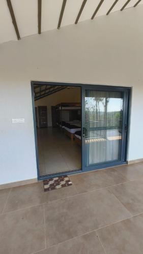 gm farm mountain view homestay
