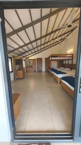 gm farm mountain view homestay