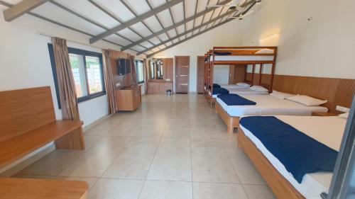 gm farm mountain view homestay