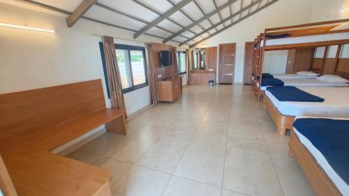gm farm mountain view homestay