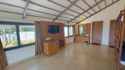 gm farm mountain view homestay
