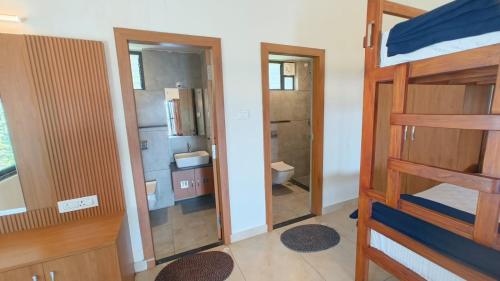 gm farm mountain view homestay