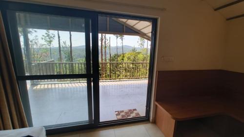 gm farm mountain view homestay