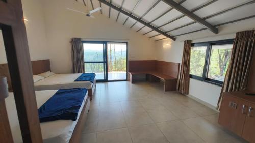 gm farm mountain view homestay