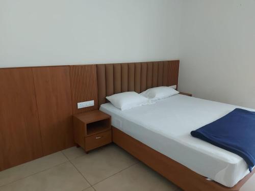 Gm Farm Mountain View Homestay,,4 star