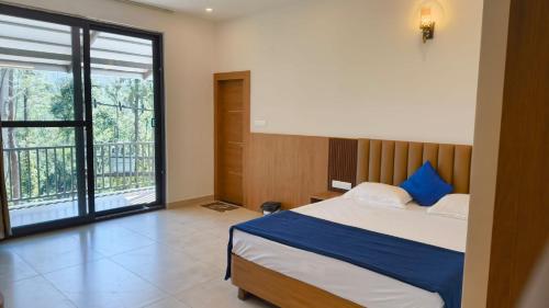 gm farm mountain view homestay