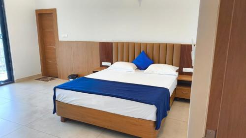 gm farm mountain view homestay