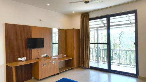 gm farm mountain view homestay