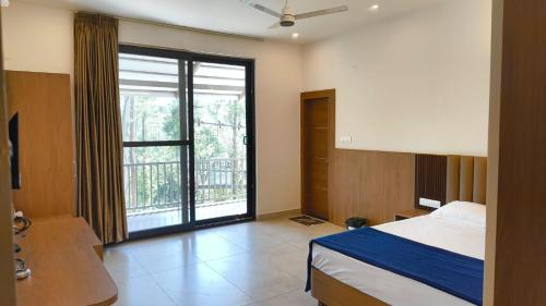 gm farm mountain view homestay
