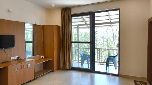gm farm mountain view homestay