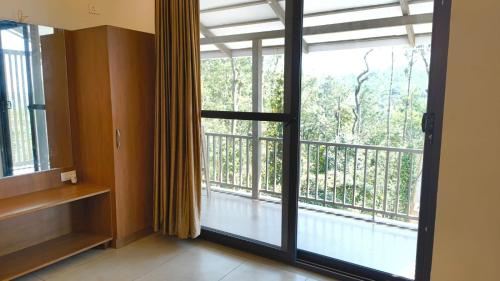 gm farm mountain view homestay