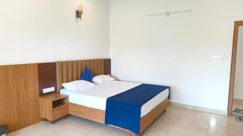 gm farm mountain view homestay