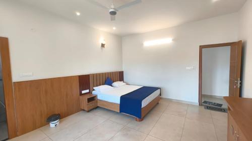 gm farm mountain view homestay