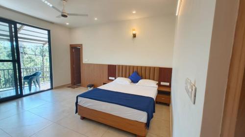 gm farm mountain view homestay