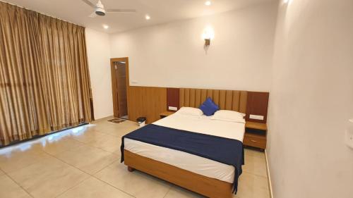 gm farm mountain view homestay