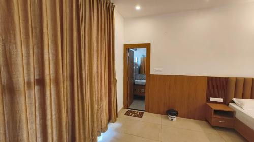 gm farm mountain view homestay