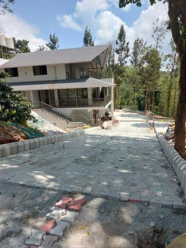 gm farm mountain view homestay