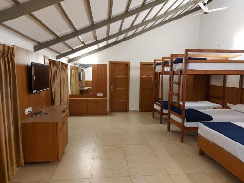 gm farm mountain view homestay