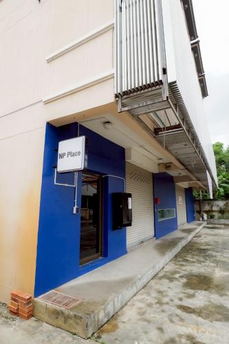 np place santitham