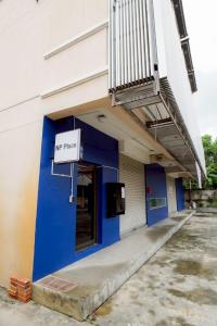 np place santitham