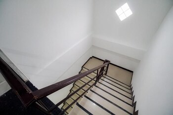 Np Place Santitham,,2 star