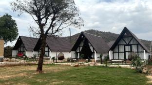 the riyasat sariska