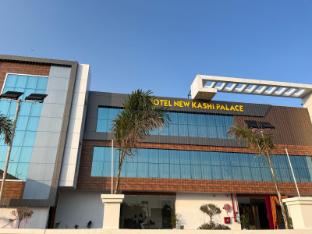 Hotel New Kashi Palace,,2 star