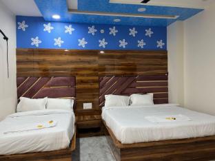 hotel new kashi palace
