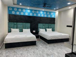 hotel new kashi palace