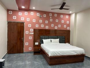 hotel new kashi palace