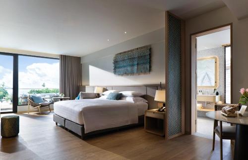 chatrium phuket rawai